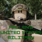 [USM] .United States Military.