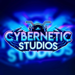 Cybernetic Studios.