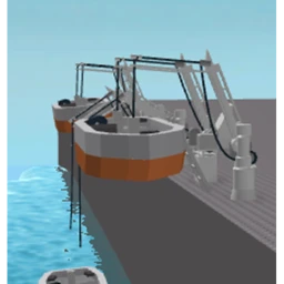 Lifeboats [LAB] icon