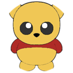 Pooh Panda