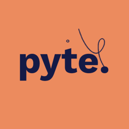 pyte. Jobs