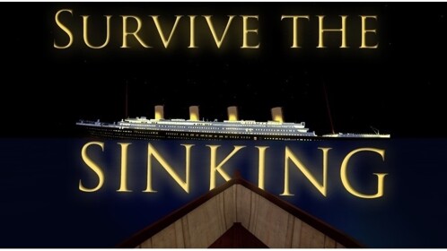 Survive the TITANIC