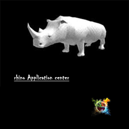 Rhino Rangers Application center