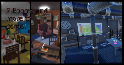 Puzzle Vault [Pokój Ucieczkowy]