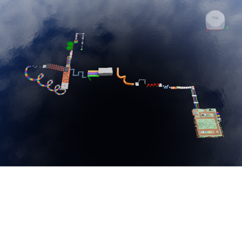 Super Easy Obby