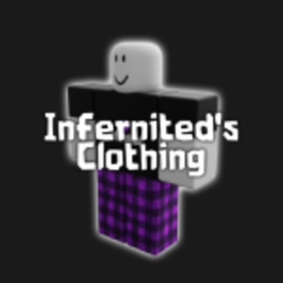 Infernited's Clothing