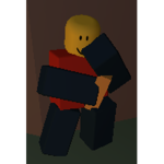 Pumpking Aimer
