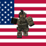 The Robloxian United Forces.