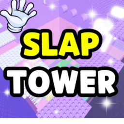 FUNNY Slap Tower ! icon