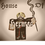 ❖-House Of Hermes-❖