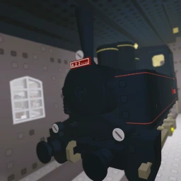 Kronton.EXE icon