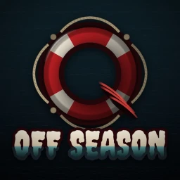 The Off Season: Lifeguard Horror icon