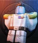 {TGE} Imperial Nαvy
