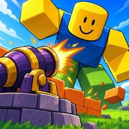 [UPD] Build a Noob Defense icon