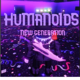 HuMaNoIdS ELIMINATED icon