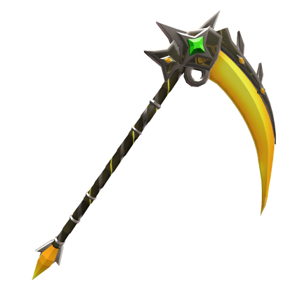 Heavenly Scythe