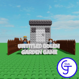 UNTITLED GOLEM GARDEN GAME [UGGG] 🗿💎