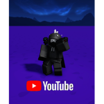 ｜閃的roblox頻道｜粉絲團
