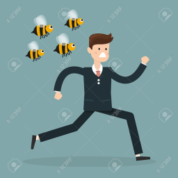 Bee run