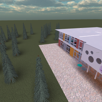 Little Angel Daycare(Remade!)