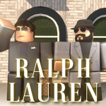 Ralph Lauren Apparel
