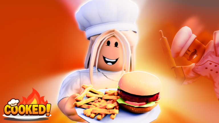 🔥 Cooked! screenshot 3