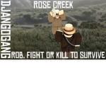 Rose Creek Posse