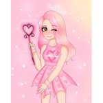 Fans of Leah Ashe NO HATERS