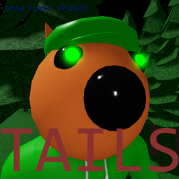 Tails [ALPHA] VALLENTINES!