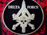 DELTA FOCE OCP