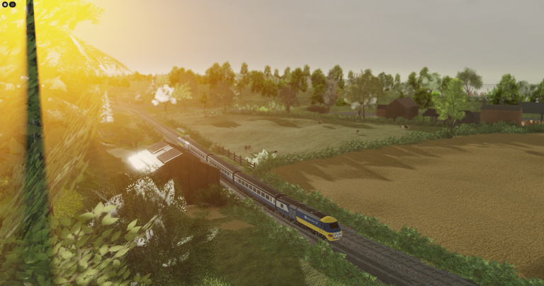 Locos Online 🚂 🌏 screenshot 1