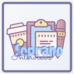 Sóprano Café Interview Center V1