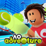 AO Tennis Adventure