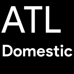 Atlanta Hartsfield-Jackson