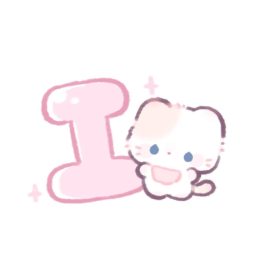 I