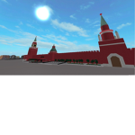 Москва RP