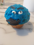 Mufin monster