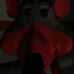 Chuck E. Cheese's icon