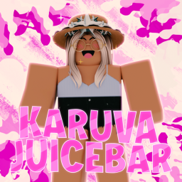 Karuva Juicebar