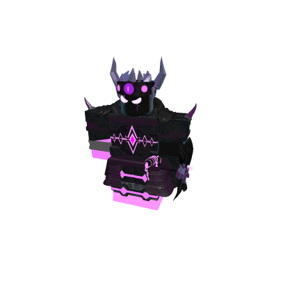 T D S - Awakened Fallen King [anims w i p]