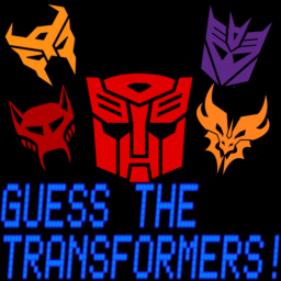 Guess the Transformers