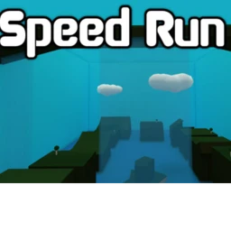 speed run icon