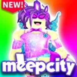 meep city icon