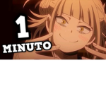 *Toga Himiko*