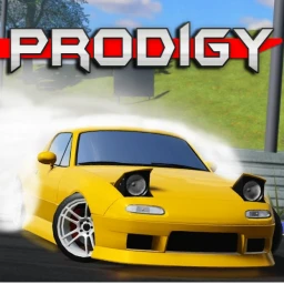 Prodigy Drift icon