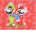 Mario’s world
