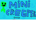 Minicreeper group