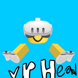 VR heads