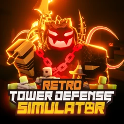 Retro TDS [Testing Grounds] icon