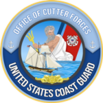 Office of Cutter Forces ᅠ - ᅠ